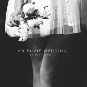AN ENVIE WEDDING